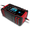 ZYX-J30 Hot Selling Automatic E-FAST Smart 3-stage Lead Acid Battery Charger 12V 8A 24V 4A Motorcycle Car Battery Charger