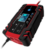 ZYX-J30 Hot Selling Automatic E-FAST Smart 3-stage Lead Acid Battery Charger 12V 8A 24V 4A Motorcycle Car Battery Charger